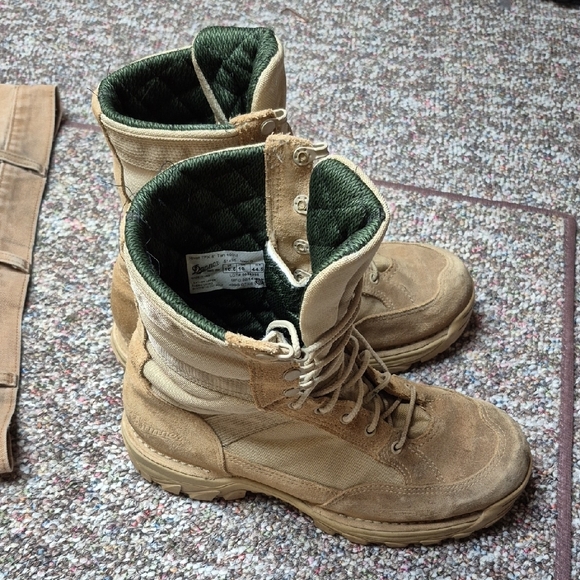 Danner Rivot 400g - Picture 4 of 7